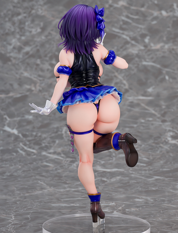 Cleyera Doll Ibuki Asaba -Kegareboshi・Ao- | 4580522757539