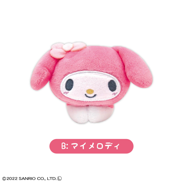 Piapro.net MAX SANRIO HUG CHARACTER COLLECTION | 4580683622103