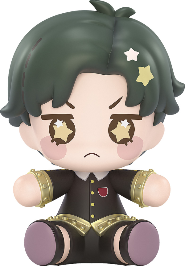 SPY X FAMILY HUGGY GOOD SMILE DAMIAN DESMOND FIGURE | 4580590177482
