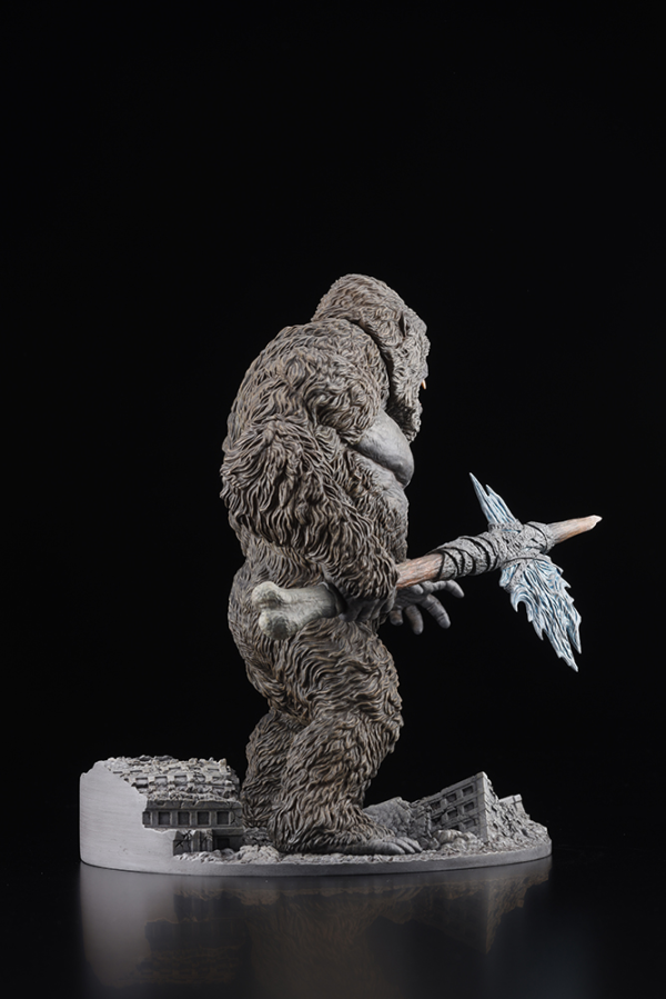 Artspirits KONG FROM GODZILLA VS. KONG (2021)(4571392000504)(4571392000504)