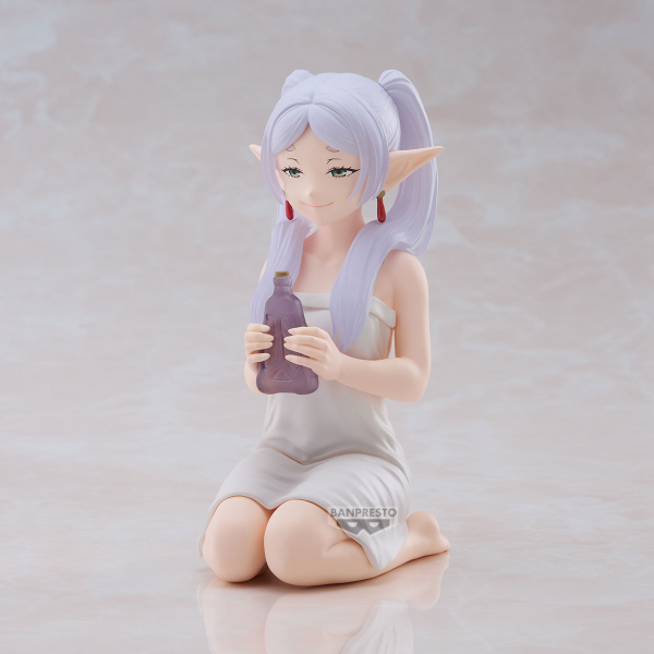 BANDAI Frieren: Beyond Journey's End -Relax time-Frieren | 4983164294880