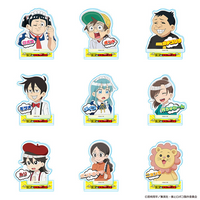 GoodSmile Company Me & Roboco Collectible Acrylic Standees | 4580588021780