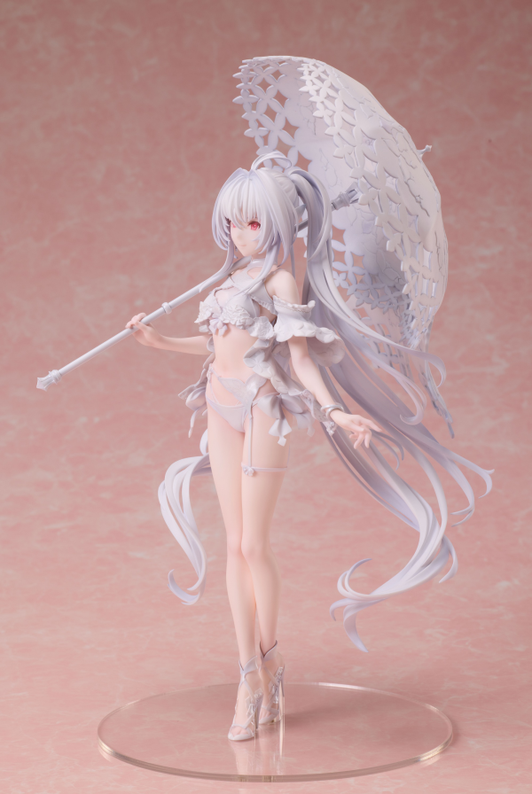 ANIPLEX Fate/Grand Order Pretender/Lady Avalon  1/7 Scale Figure | 4534530789891