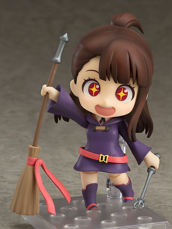 LITTLE WITCH ACADEMIA ATSUKO KAGARI NENDOROID AF (NET)
