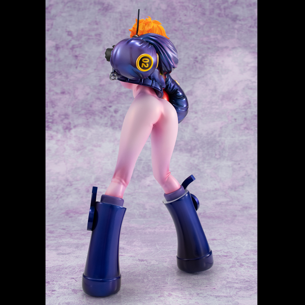 MegaHouse Portrait.Of.Pirates ONE PIECE “Evolutionary History” Dr. Vegapunk02 「Lilith」(4535123716584)(4535123716584)
