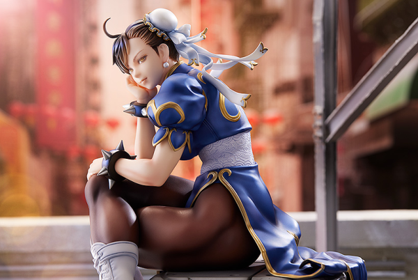 Chun-Li | 4545784043653