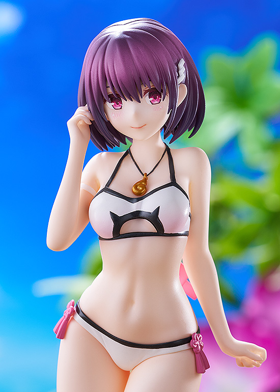 Good Smile Company POP UP PARADE Suzu Kanade(4580416948890)(4580416948890)