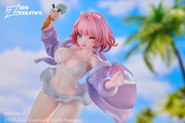 Summer! Bikini! Cutie! | 4582362388522