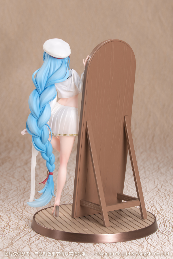 Myethos Gift+ 1/8 Janus: Fear of Changing…Clothes(6971804911363)(6971804911363)