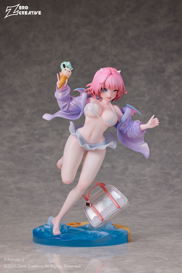 Summer! Bikini! Cutie! | 4582362388522