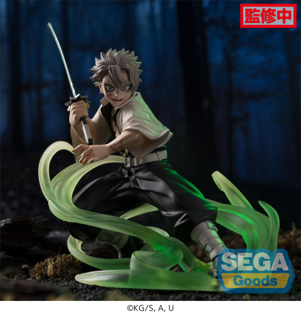 Xross Link Anime 