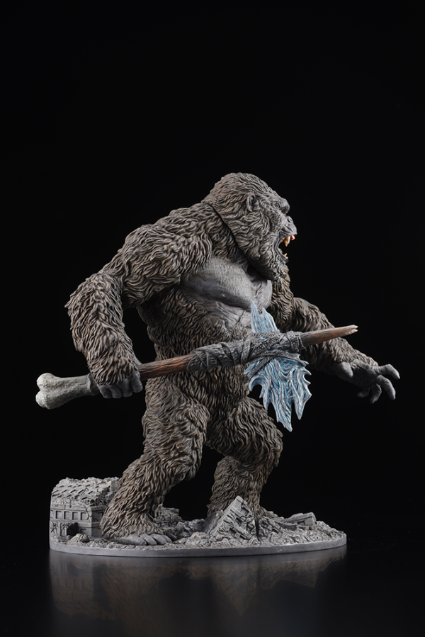 Artspirits KONG FROM GODZILLA VS. KONG (2021)(4571392000504)(4571392000504)