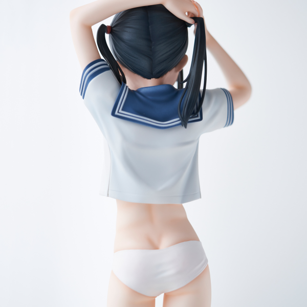 eStream Kantoku『Sailor Fuku no Mannaka』[In the middle of the sailor suit](4589642714996)(4589642714996)