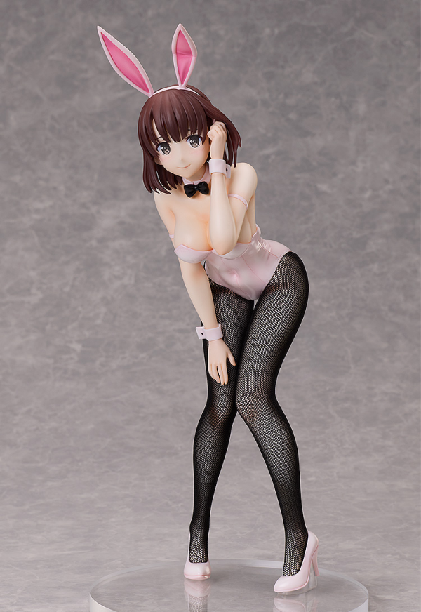 FREEing Megumi Kato: Bunny Ver. 2nd(4570001513428)(4570001513428)