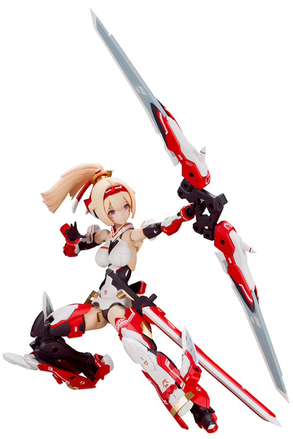KOTOBUKIYA ASRA ARCHER(4934054063215)(4934054063215)