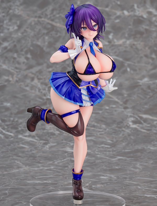 Cleyera Doll Ibuki Asaba -Kegareboshi・Ao- | 4580522757539