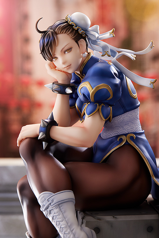Chun-Li | 4545784043653