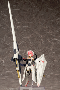 KOTOBUKIYA BULLET KNIGHTS Lancer | 190526051508