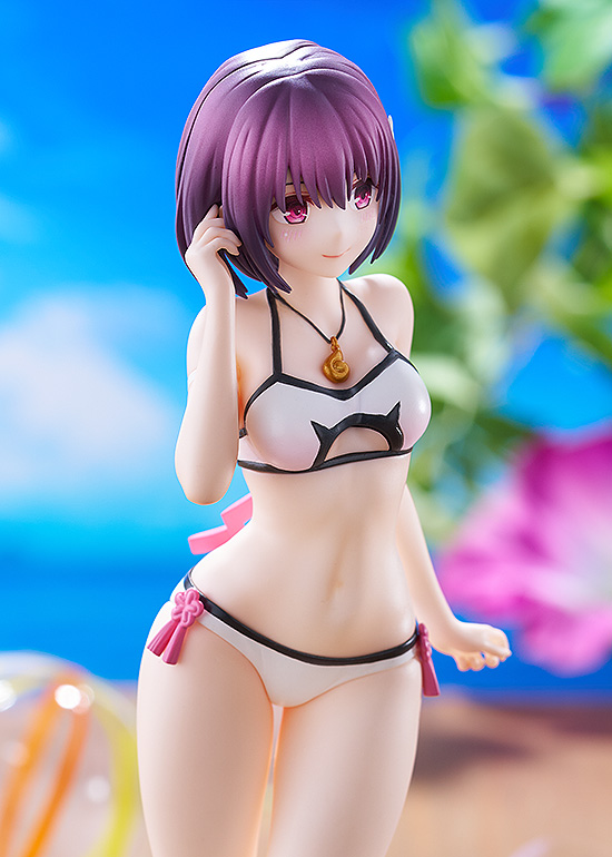 Good Smile Company POP UP PARADE Suzu Kanade(4580416948890)(4580416948890)