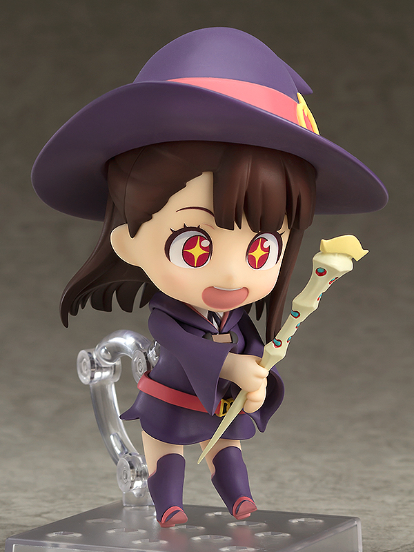 LITTLE WITCH ACADEMIA ATSUKO KAGARI NENDOROID AF (NET)