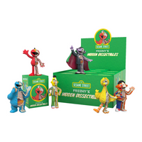 Mighty Jaxx Freeny's Hidden Dissectable - Sesame Street | 641489936048