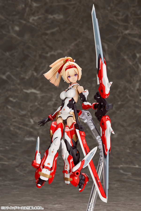 KOTOBUKIYA ASRA ARCHER(4934054063215)(4934054063215)