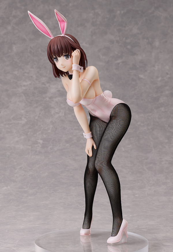 FREEing Megumi Kato: Bunny Ver. 2nd(4570001513428)(4570001513428)