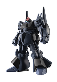 BANDAI Tamashii RMS-099 RICK DIAS ver. A.N.I.M.E. "MOBILE SUIT Ζ GUNDAM", TAMASHII NATIONS THE ROBOT SPIRITS | 4573102664365