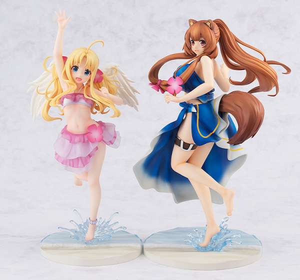 Raphtalia: Swimsuit Ver. | 4935228278596