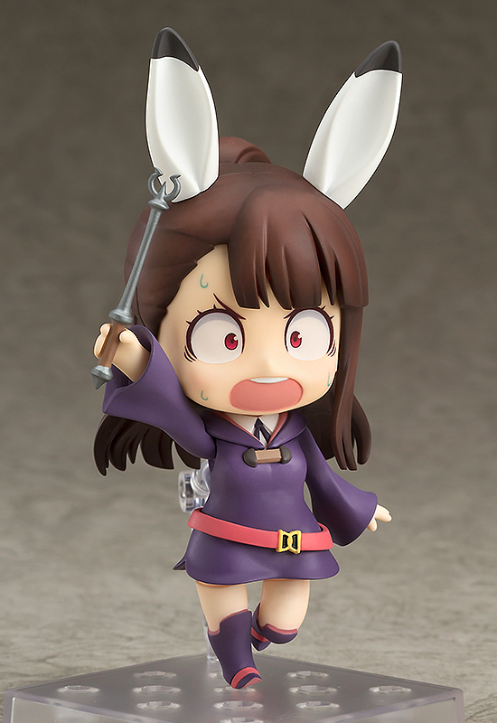 LITTLE WITCH ACADEMIA ATSUKO KAGARI NENDOROID AF (NET)