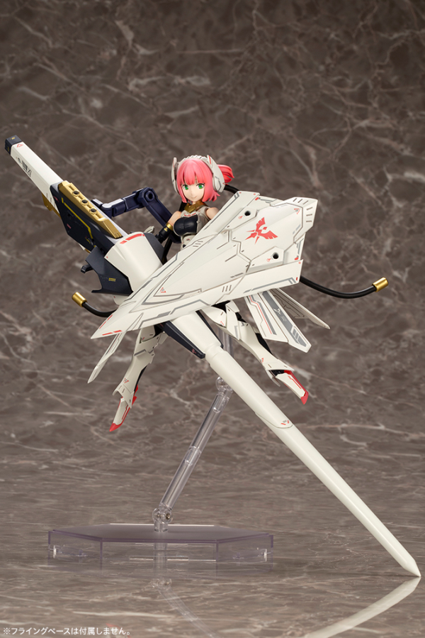 KOTOBUKIYA BULLET KNIGHTS Lancer | 190526051508