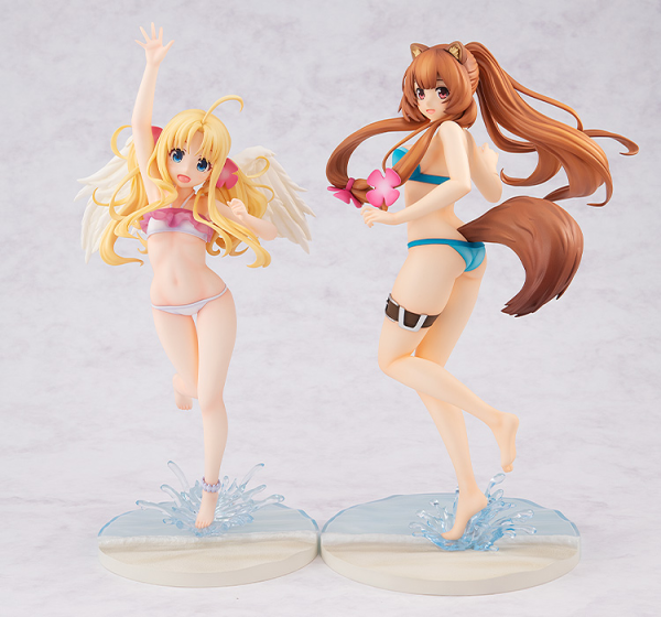 Raphtalia: Swimsuit Ver. | 4935228278596