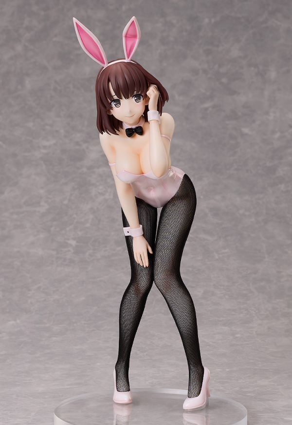 FREEing Megumi Kato: Bunny Ver. 2nd(4570001513428)(4570001513428)