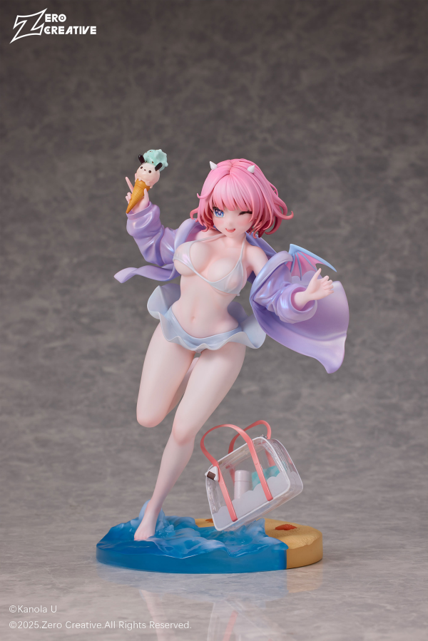 Summer! Bikini! Cutie! | 4582362388522