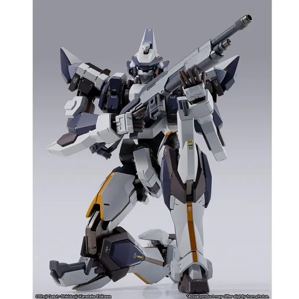 BANDAI Spirits Laevatein Arbalest Reference "Full Metal Panic!", TAMASHII NATIONS Metal Build(4573102655509)(4573102655509)