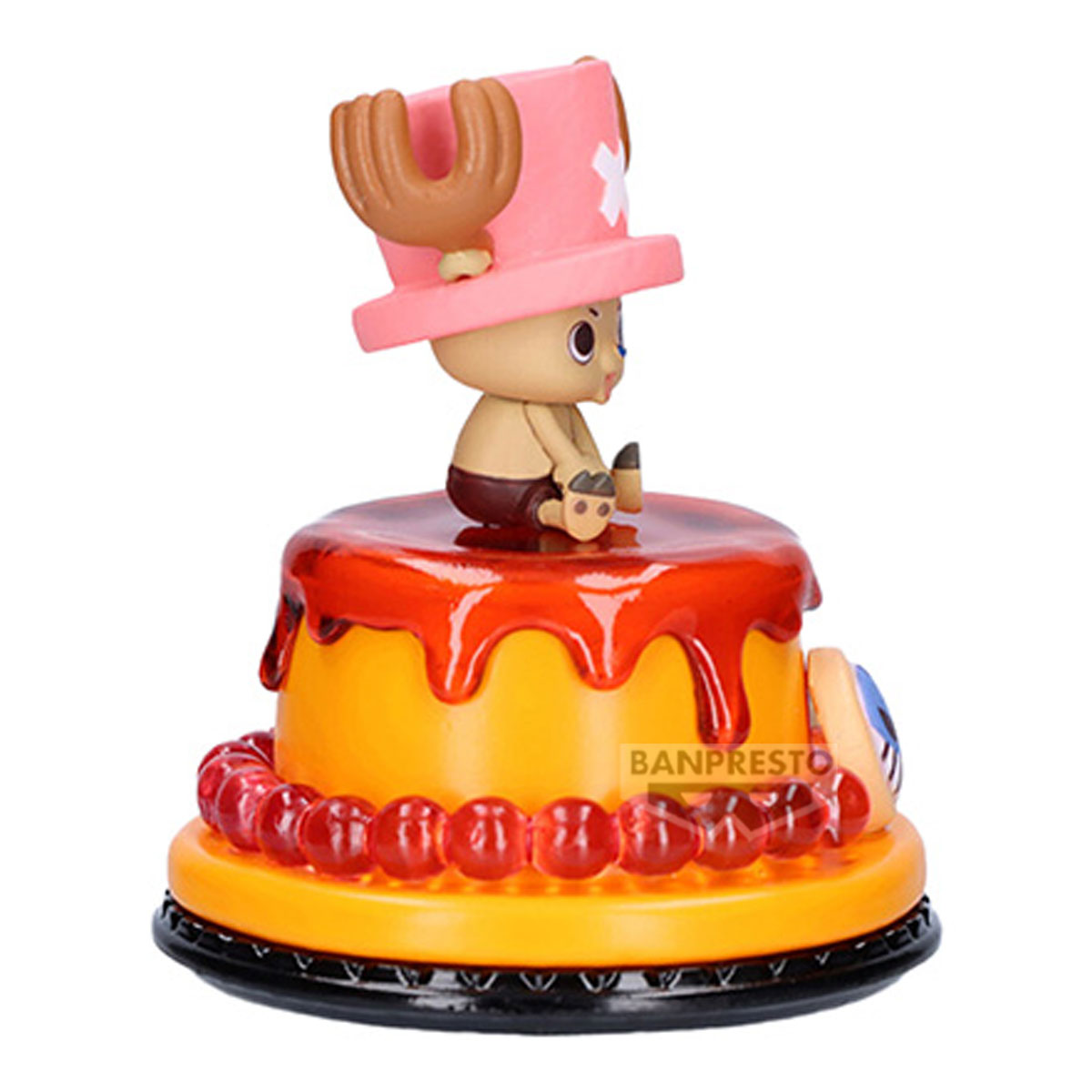 ONE PIECE Paldolce collection vol.4(ver.C) | 4983164293852