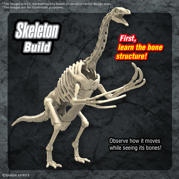 PLANNOSAURUS Therizinosaurus | 4573102683472