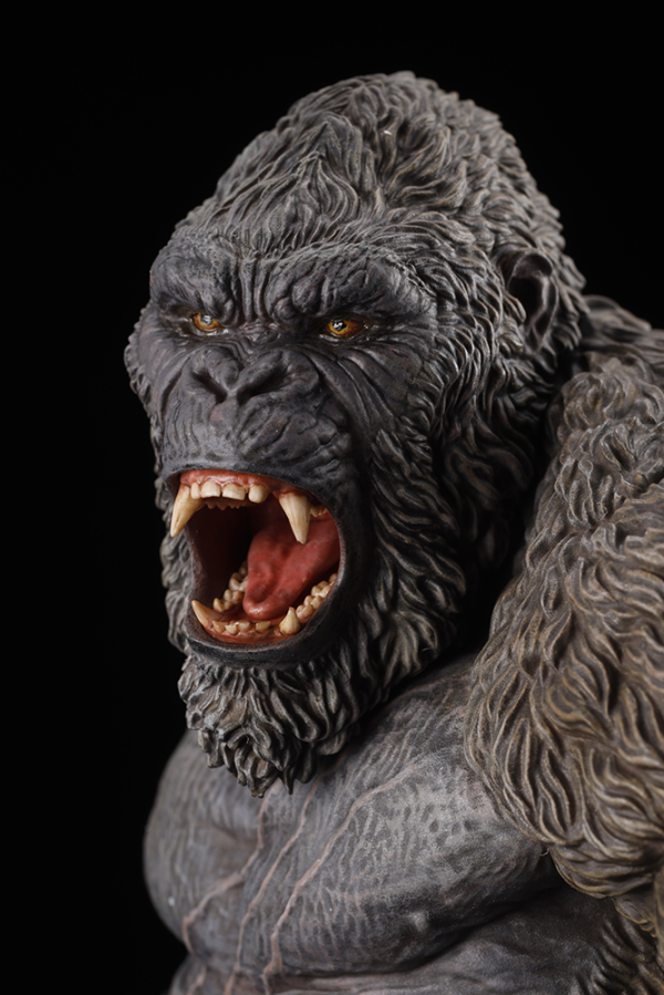 Artspirits KONG FROM GODZILLA VS. KONG (2021)(4571392000504)(4571392000504)