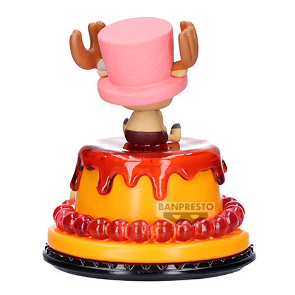 ONE PIECE Paldolce collection vol.4(ver.C) | 4983164293852