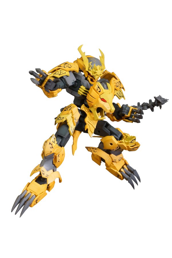 PMOA PLA ACT17:GAOU ARMOR DECORATION VER.