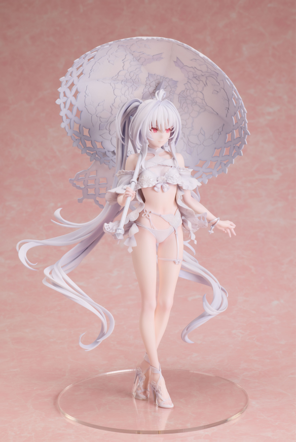ANIPLEX Fate/Grand Order Pretender/Lady Avalon  1/7 Scale Figure | 4534530789891
