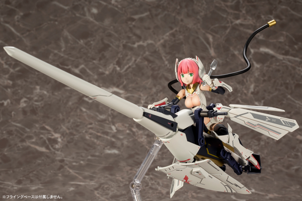 KOTOBUKIYA BULLET KNIGHTS Lancer | 190526051508
