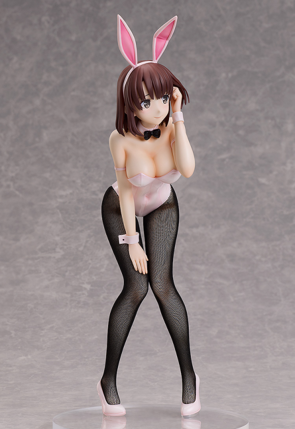 FREEing Megumi Kato: Bunny Ver. 2nd(4570001513428)(4570001513428)