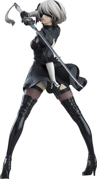 POP UP PARADE 2B (YoRHa No.2 Type B) | 4580590196056