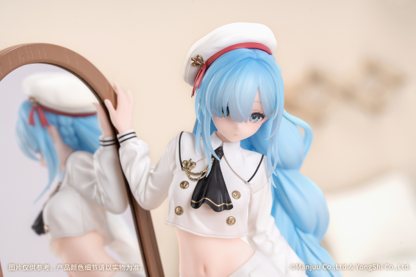 Myethos Gift+ 1/8 Janus: Fear of Changing…Clothes(6971804911363)(6971804911363)