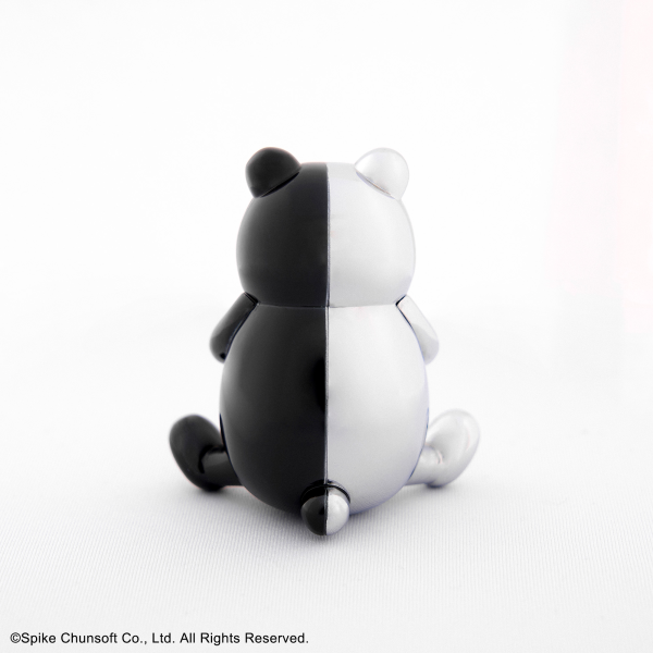 SQUARE ENIX Danganronpa BRIGHT ARTS GALLERY  - MONOKUMA(4988601374316)(4988601374316)