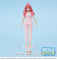 SEGA "The Quintessential Quintuplets Movie" Movingood "Itsuki Nakano" | 4580779538318