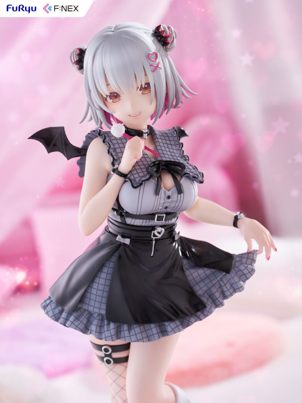 Patra Suou 1/7Figure