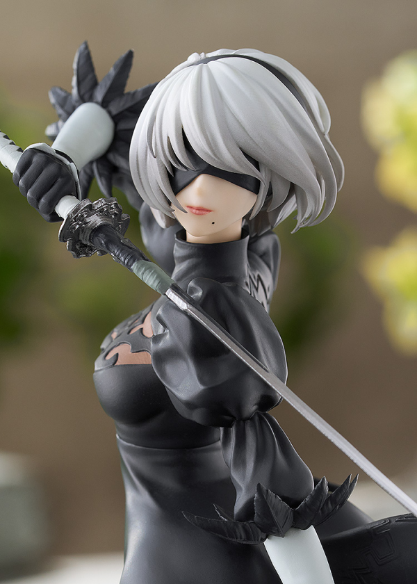 Good Smile Company POP UP PARADE 2B (YoRHa No.2 Type B)
