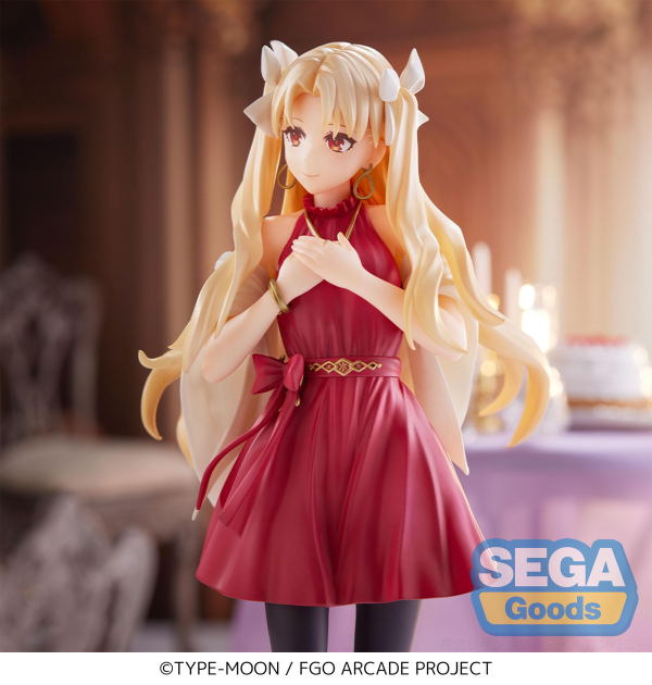 Luminasta "Fate/Grand Order Arcade" "Lancer / Ereshkigal" (re-run) | 4582733448930